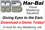 Har-Bal FIR Digital EQ