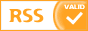 RSS Feeds of HRC Content